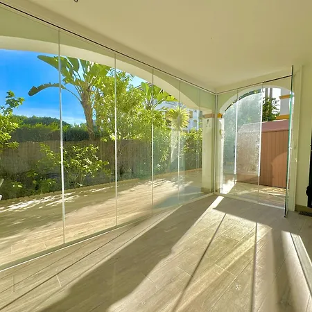 Dama De Noche W Pool By Homing Appartement Marbella