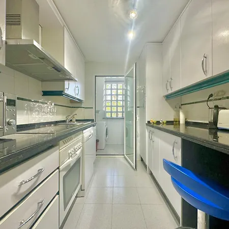 Dama De Noche W Pool By Homing Appartement *