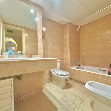Appartement Dama De Noche W Pool By Homing *