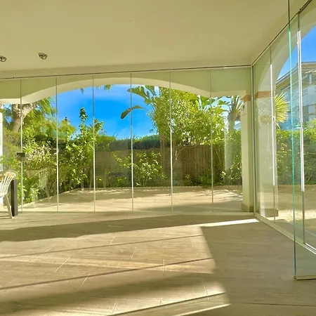 Dama De Noche W Pool By Homing Appartement Marbella