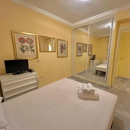 Appartement Dama De Noche W Pool By Homing